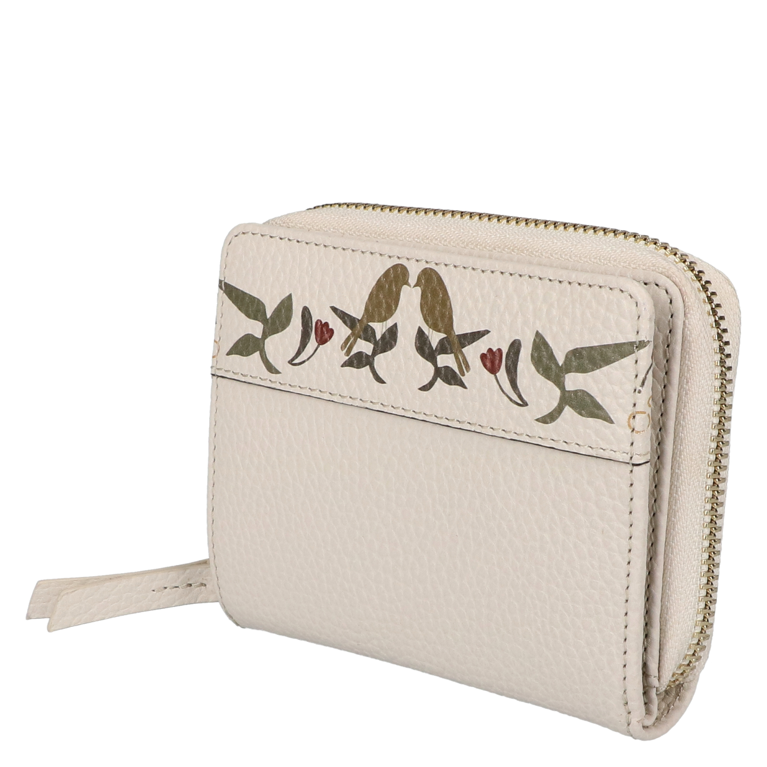 Revival Vintage dames portemonnee lola