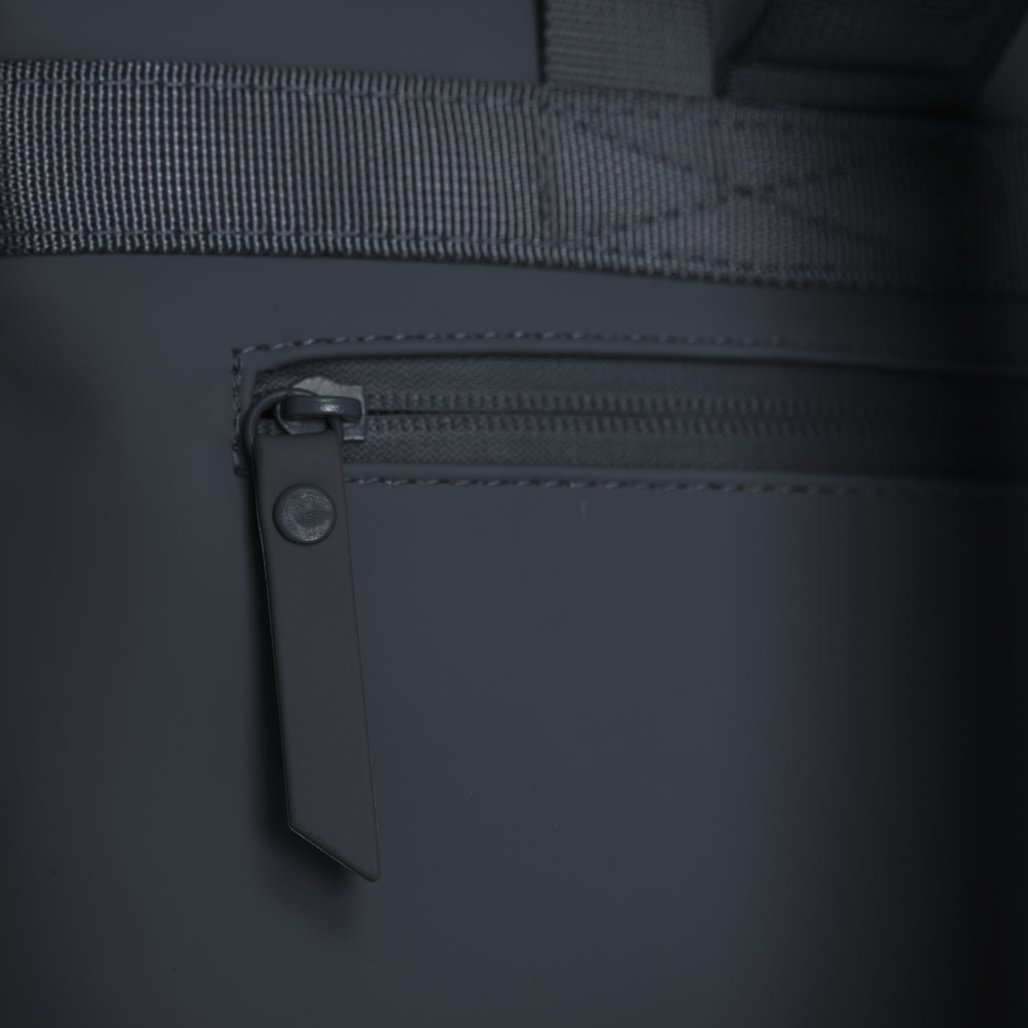 Daniel Ray Rugtas/shopper navy