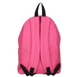 Enrico Benetti rugzak Amsterdam fuchsia