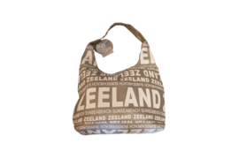 Zeeland tas zilver