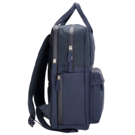 Beagles Bando rugzak blauw