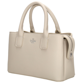 Charm London Muggiano handtas beige