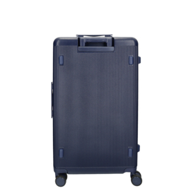 Enrico Benetti Seattle koffer 75 cm navy