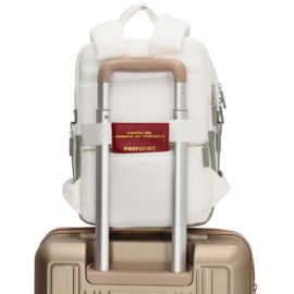 Beagles Bando rugzak natuur groen