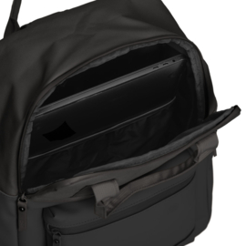Daniel Ray Providence mat rubber zwart