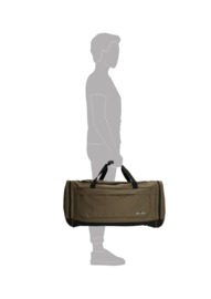 Enrico Benetti Orlando reistas XL olijf