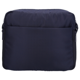 Beagles Duomo crossbodytas blauw