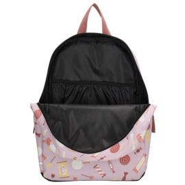 Beagles Kids Originals rugzak snoep & ijs