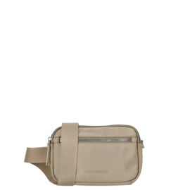 Enrico Benetti Caroline crossbody tas sand