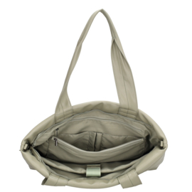Zebra Evie laptoptas mint