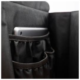 Bold Banana Original rugtas zwart