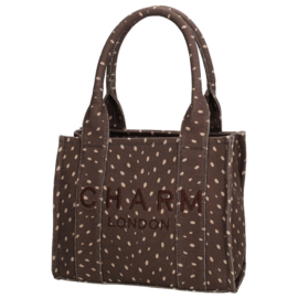 Charm London Bond Avenue shopper hert