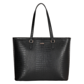 Charm London Midwood shopper zwart