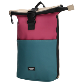 Beagles originals multicolor rugzak multi