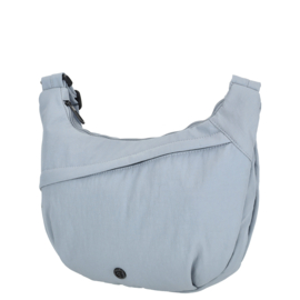 Enrico Benetti Tessa crossbodytas licht blauw