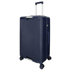 Enrico Benetti Seattle koffer 75 cm navy