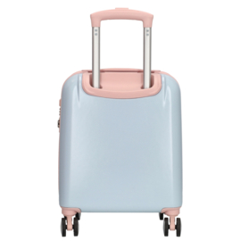 Charm London Capetown underseater baby blauw