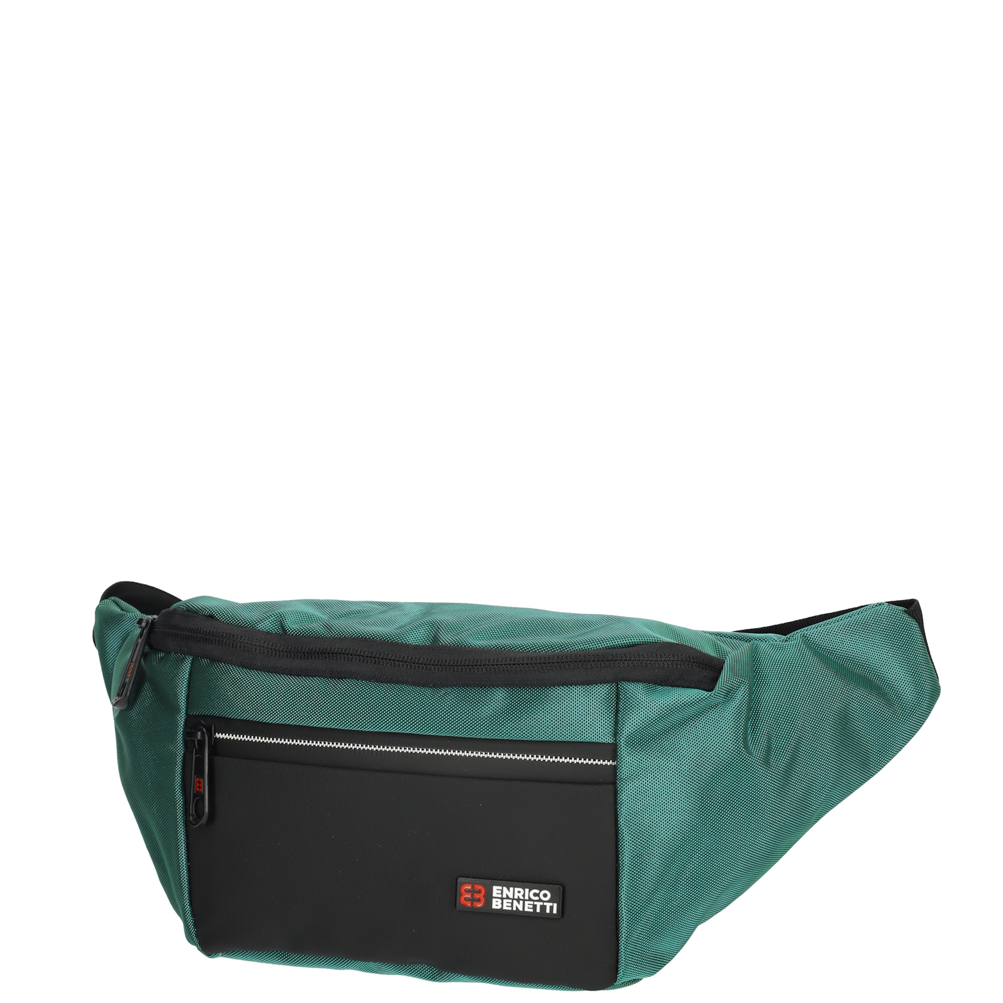 Enrico Benetti Zurich heuptas groen