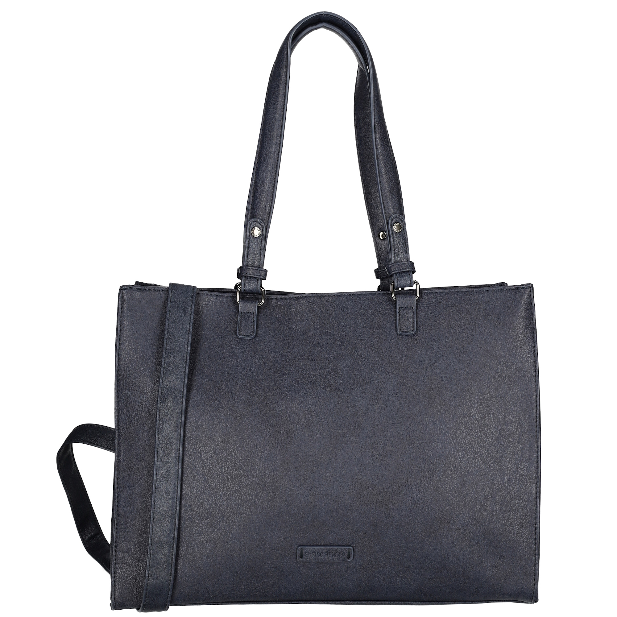 Enrico Benetti  Lily shopper blauw