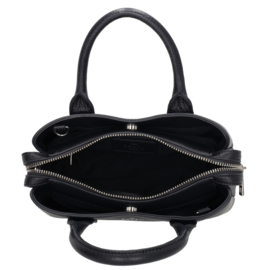 Charm London Muggiano handtas blauw
