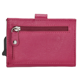 Double-D FH-serie safety wallet fuchsia