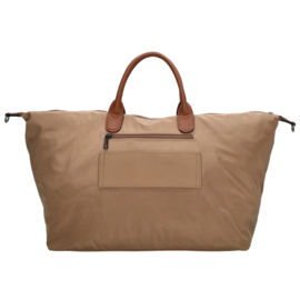 Charm London Buckingham reistas taupe