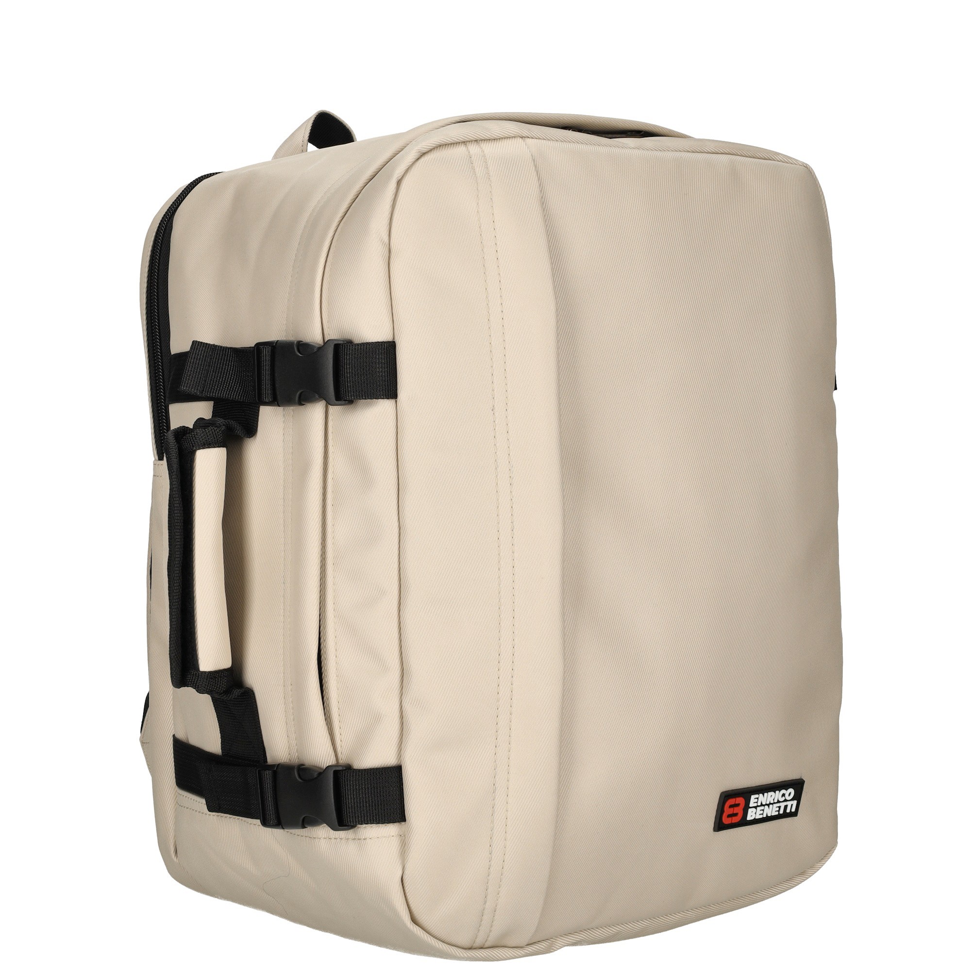 Enrico Benetti Innsbruck underseater - laptoptas zand