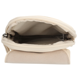 Beagles Malaga telefoontasje crème