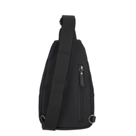 Enrico Benetti Caroline crossbodytas zwart