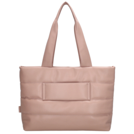 Zebra Evie laptoptas oudroze