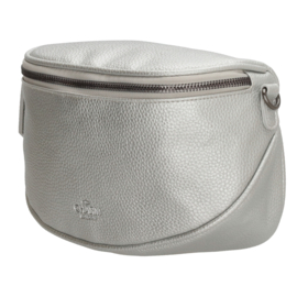 Charm London New York heuptas zilver