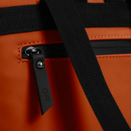 Daniel Ray Rugtas Gresham oranje