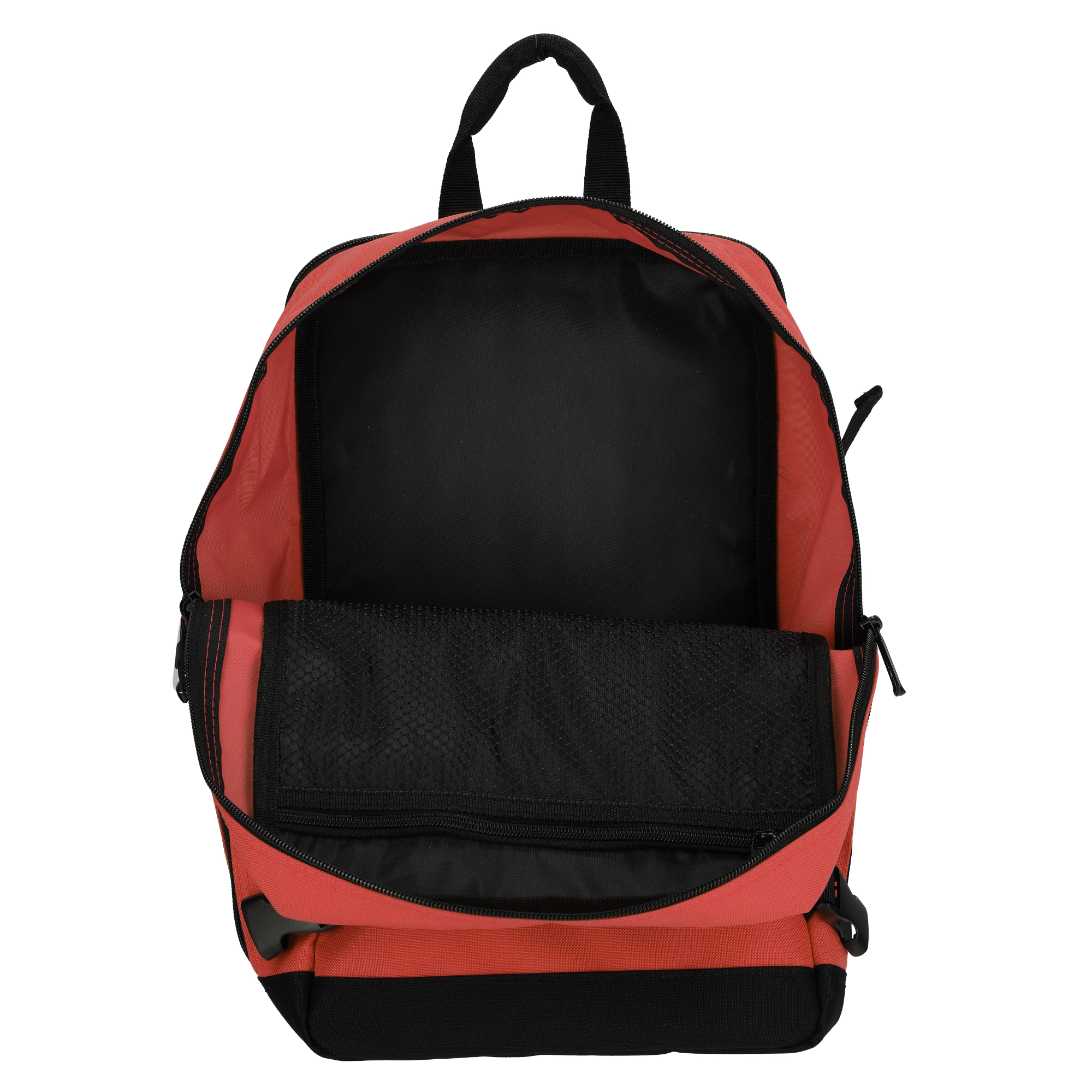 Enrico Benetti Amsterdam underseater - laptoptas rood