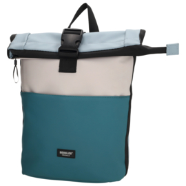 Beagles originals multicolor rugzak petrol