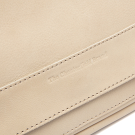 The Chesterfield Brand schoudertas vintage Rose Ann beige