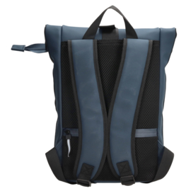 Beagles Originals waterproof rugzak navy