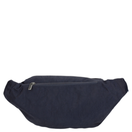 Enrico Benetti heuptas Suzie blauw