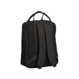 Daniel Ray Providence mat rubber zwart