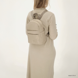 Beagles Duomo rugtas licht taupe