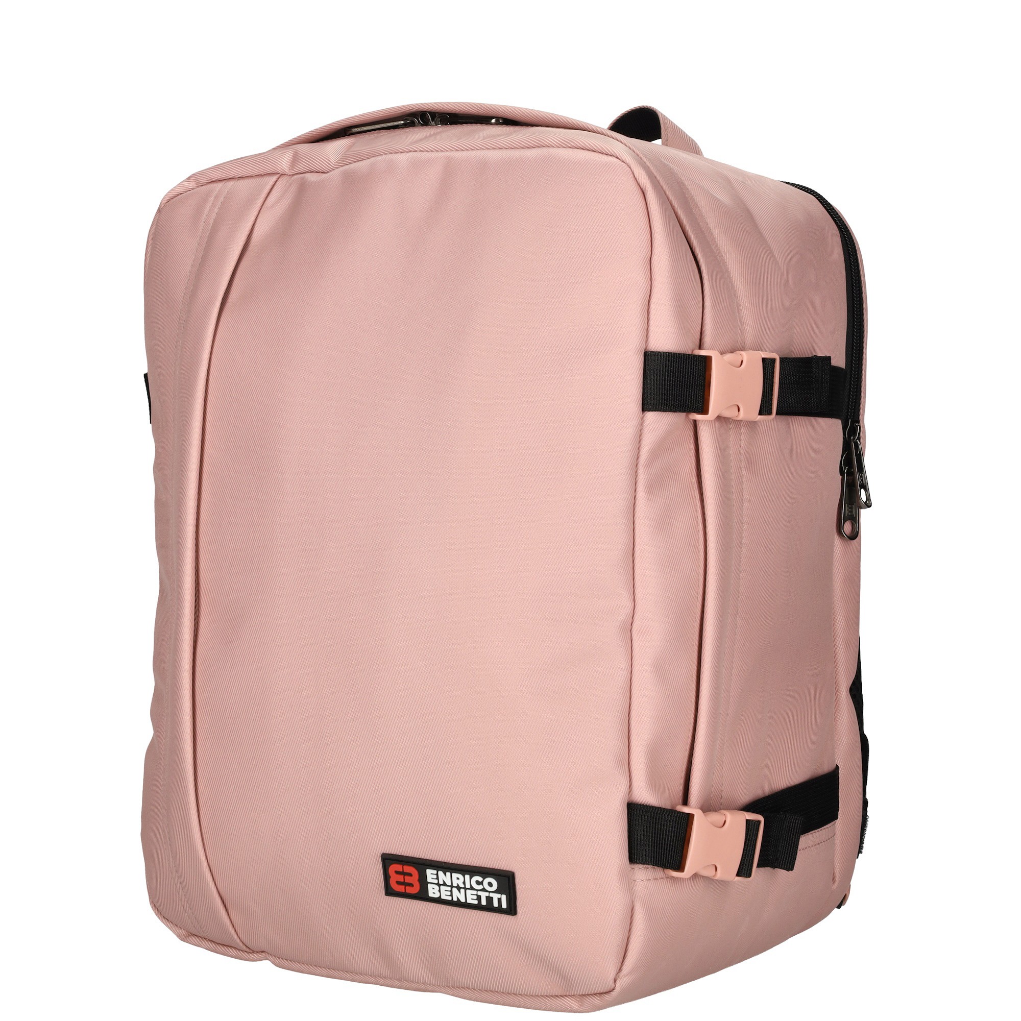 Enrico Benetti Innsbruck underseater - laptoptas roze