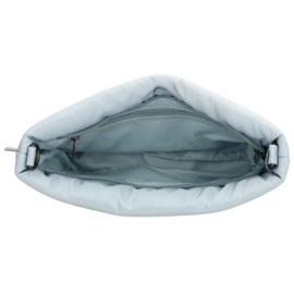 Zebra Elske schoudertas zwart