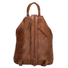 Enricco Benetti Cean rugtas cognac