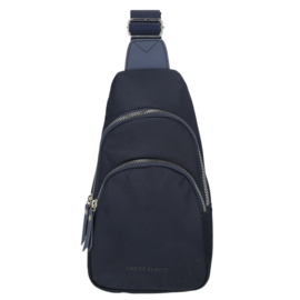 Enrico Benetti Caroline crossbodytas blauw