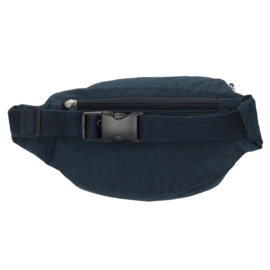 Enrico Benetti heuptas Frances blauw