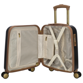 Charm London Capetown underseater zwart