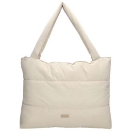 Beagles Calvia shopper creme