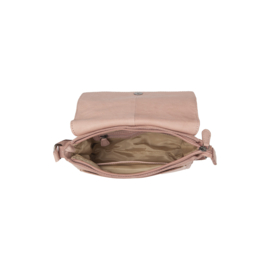 The Chesterfield Brand schoudertas vintage Rose Ann vintage rose