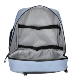 Enrico Benetti Bergen underseater donker blauwjeans