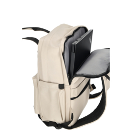 Enrico Benetti Innsbruck rugzak sand