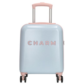 Charm London Capetown underseater baby blauw
